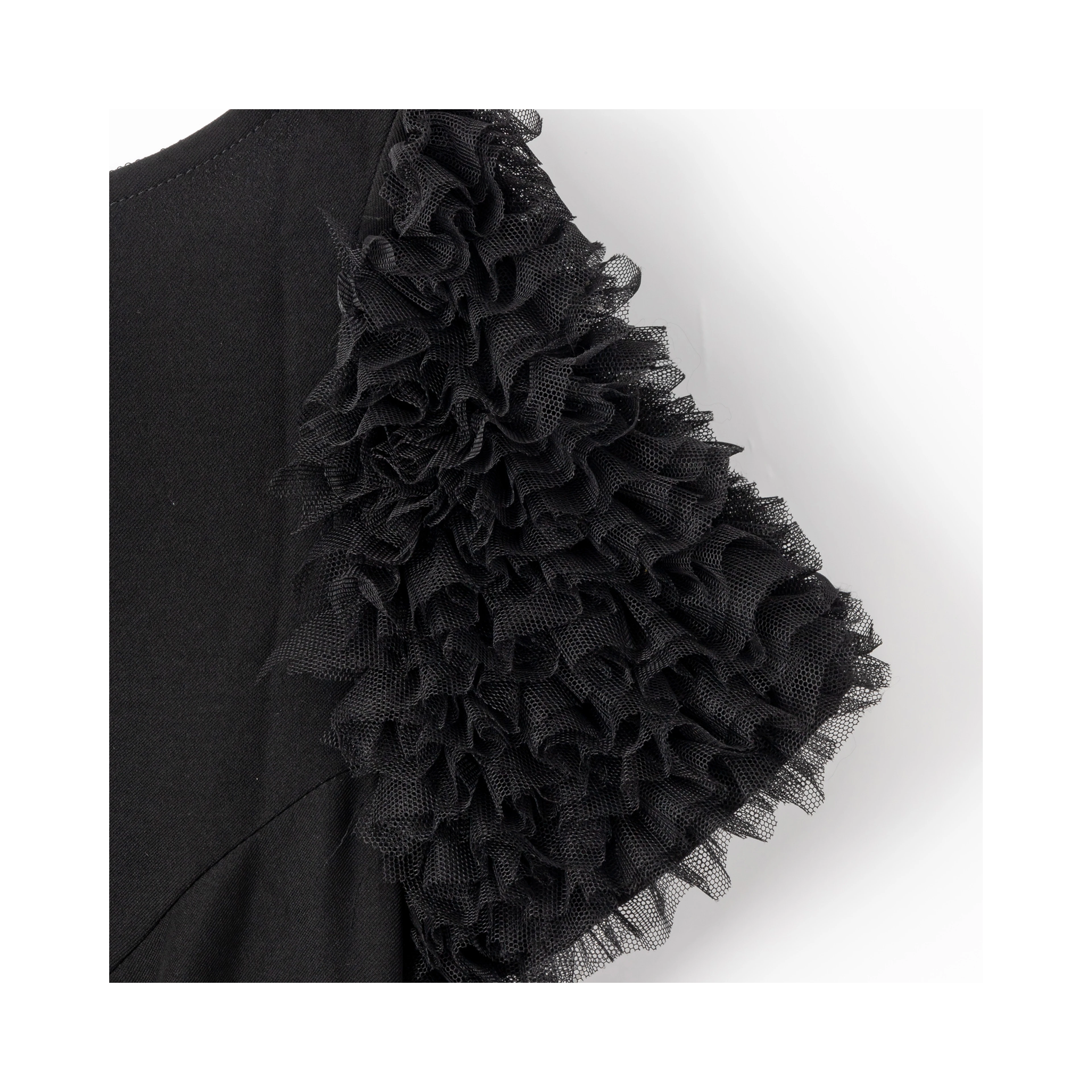 Viktor & Rolf Dresses Black