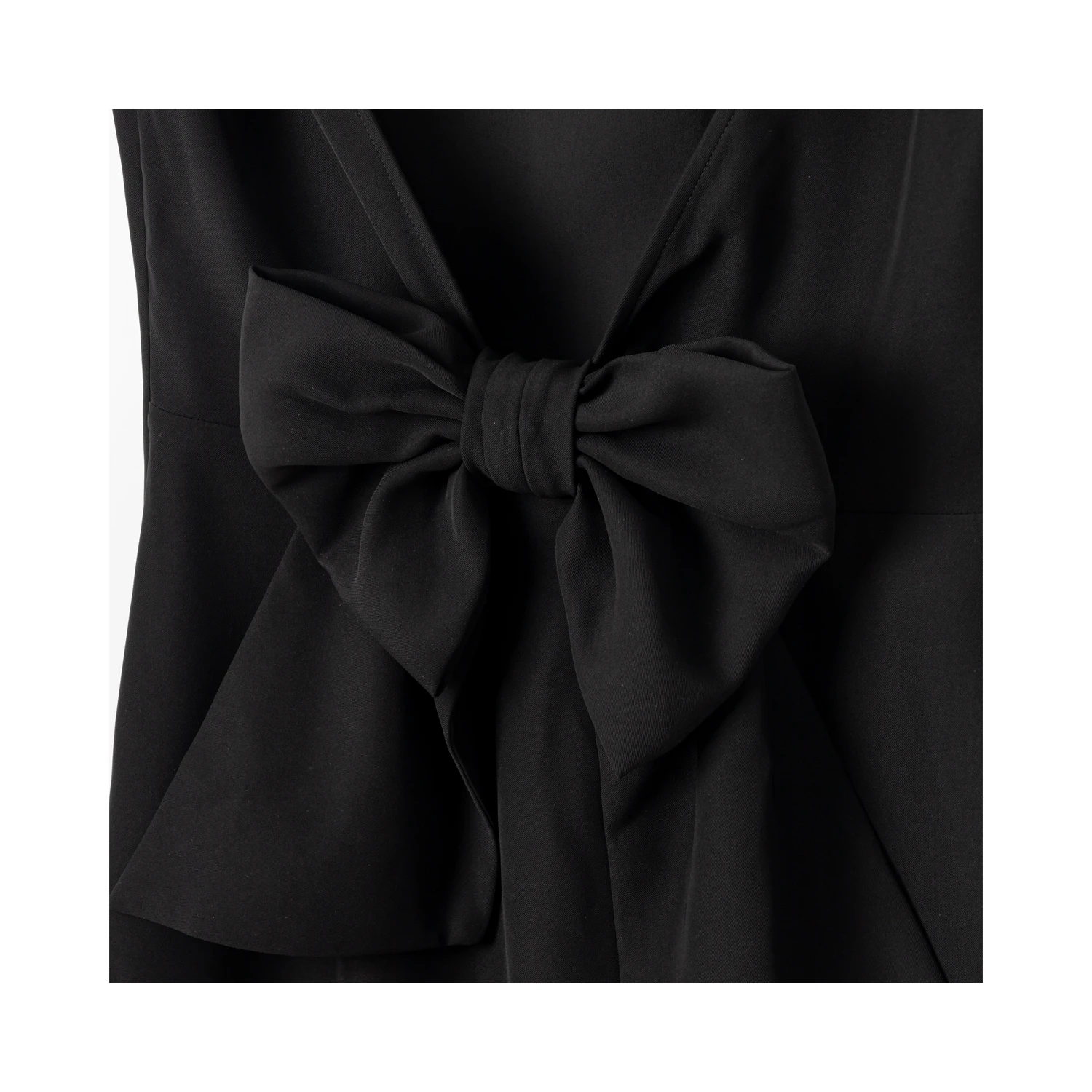 Viktor & Rolf Dresses Black