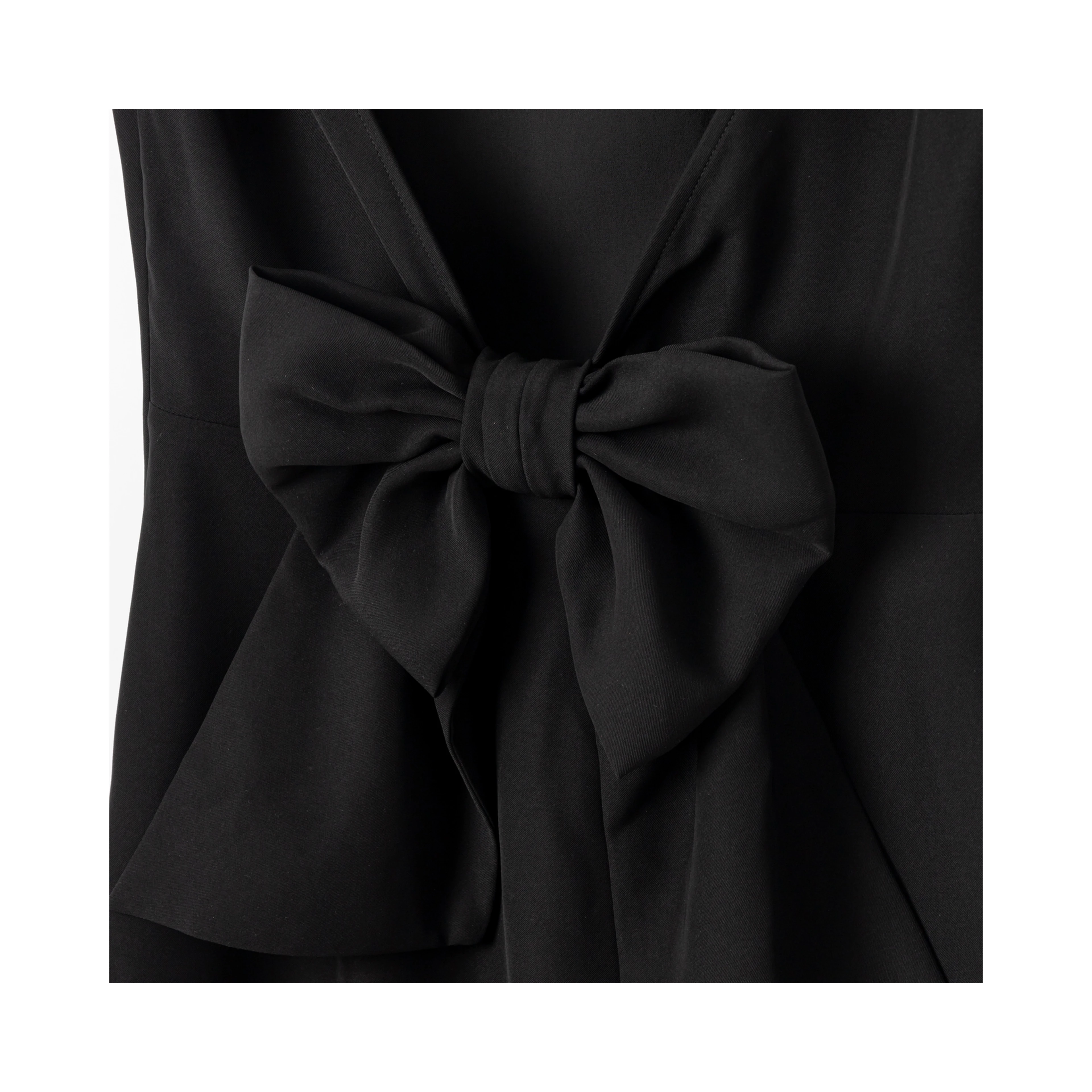 Viktor & Rolf Dresses Black