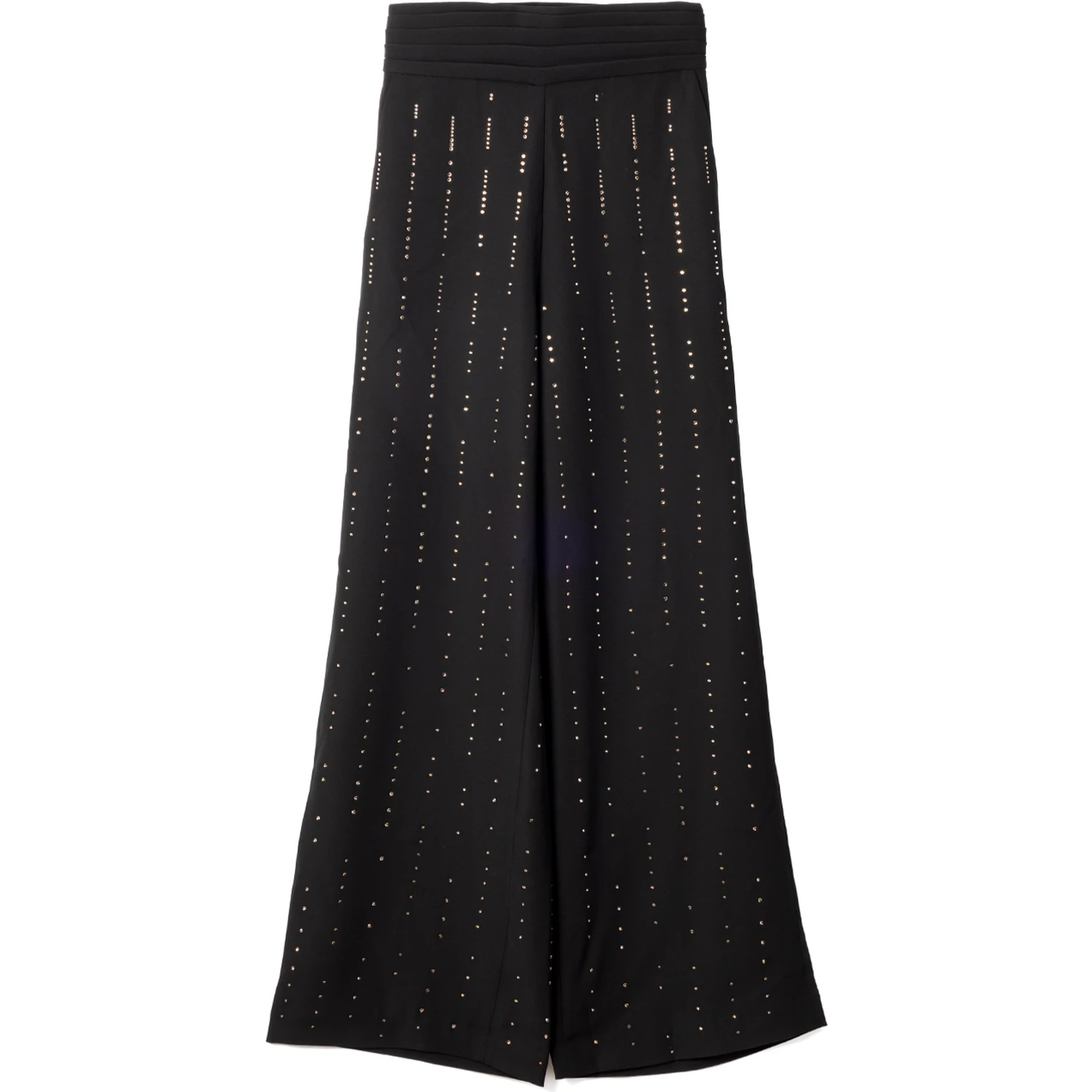 Viktor & Rolf Trousers Black