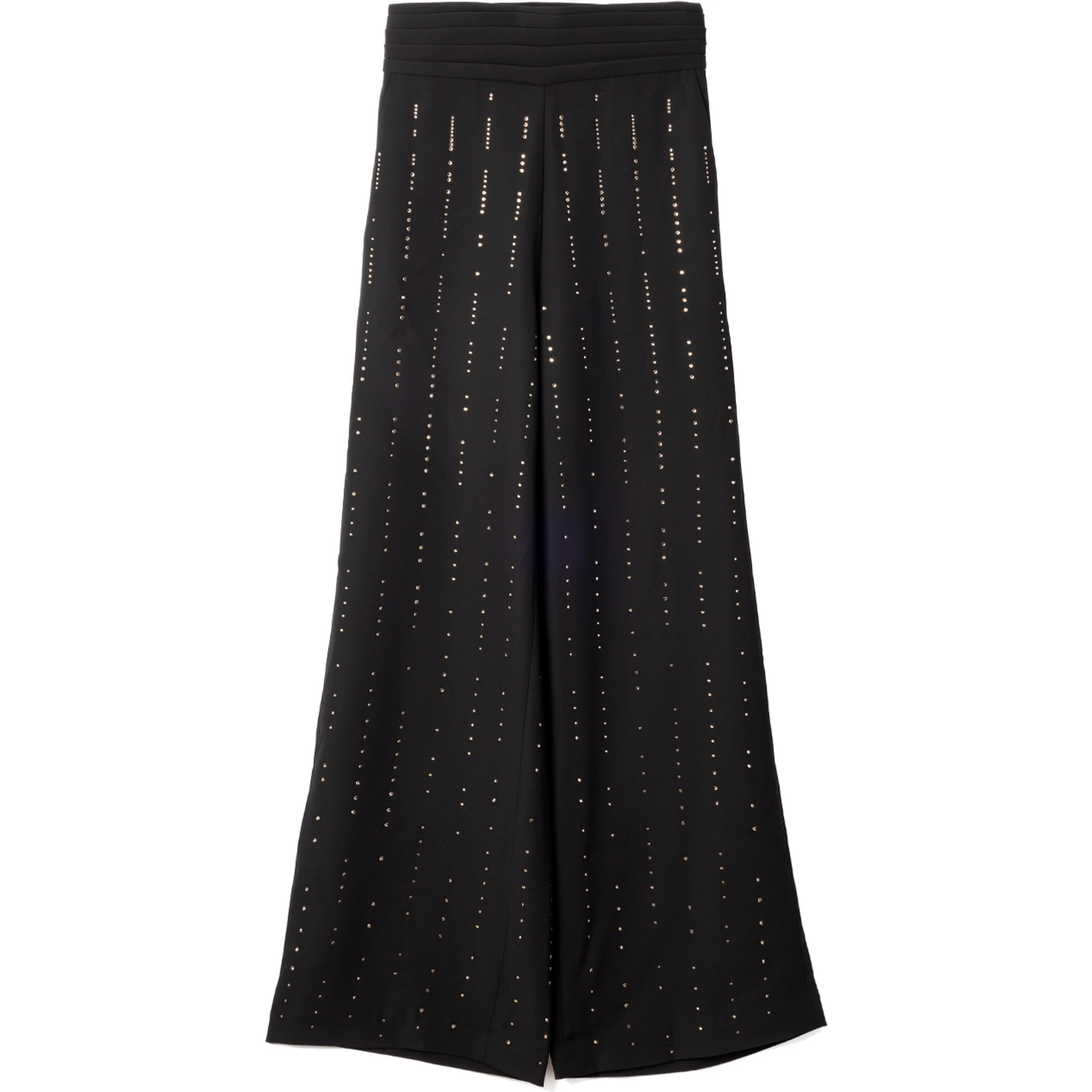 Viktor & Rolf Trousers Black