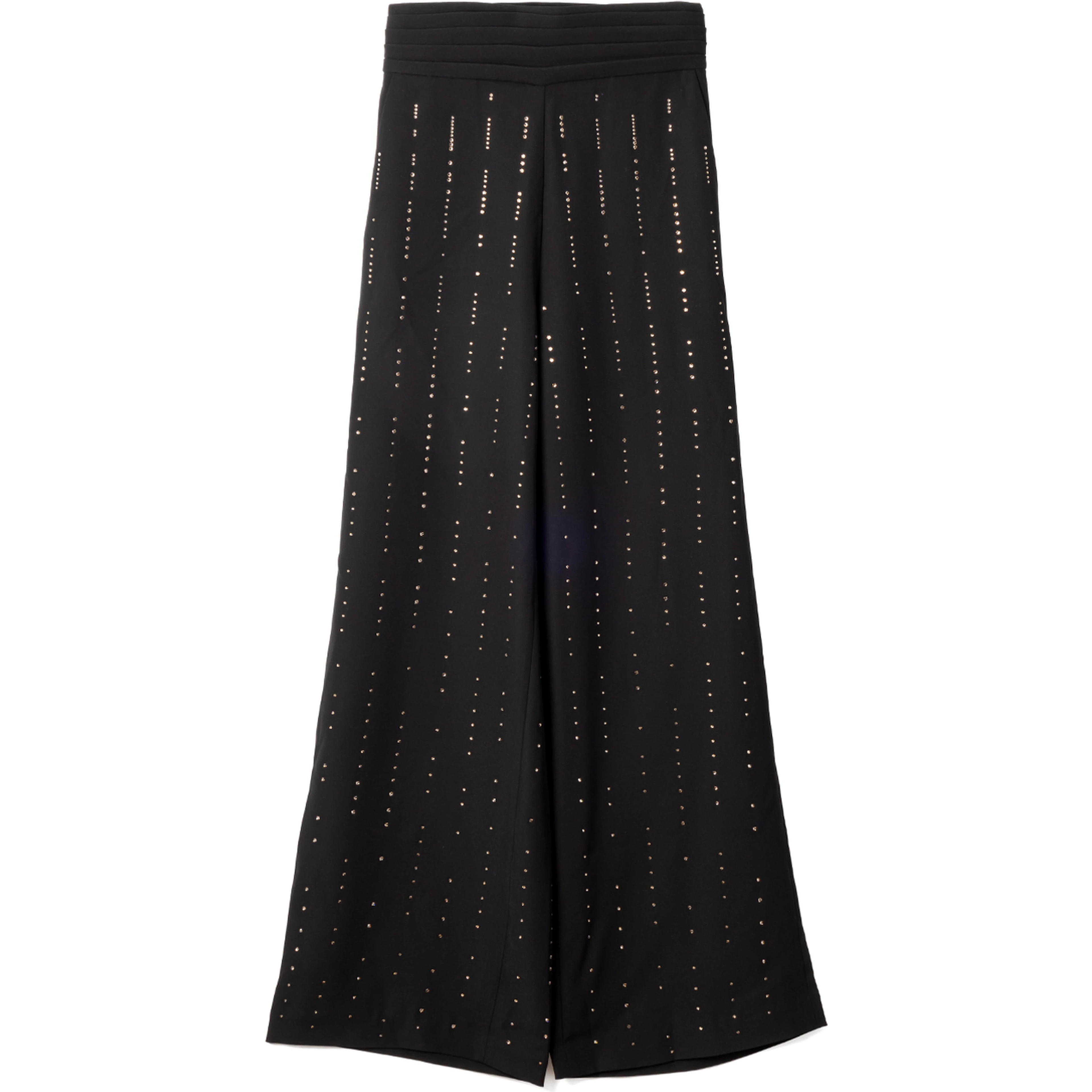 Viktor & Rolf Trousers Black