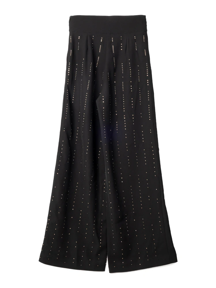 Viktor & Rolf Trousers Black alternative