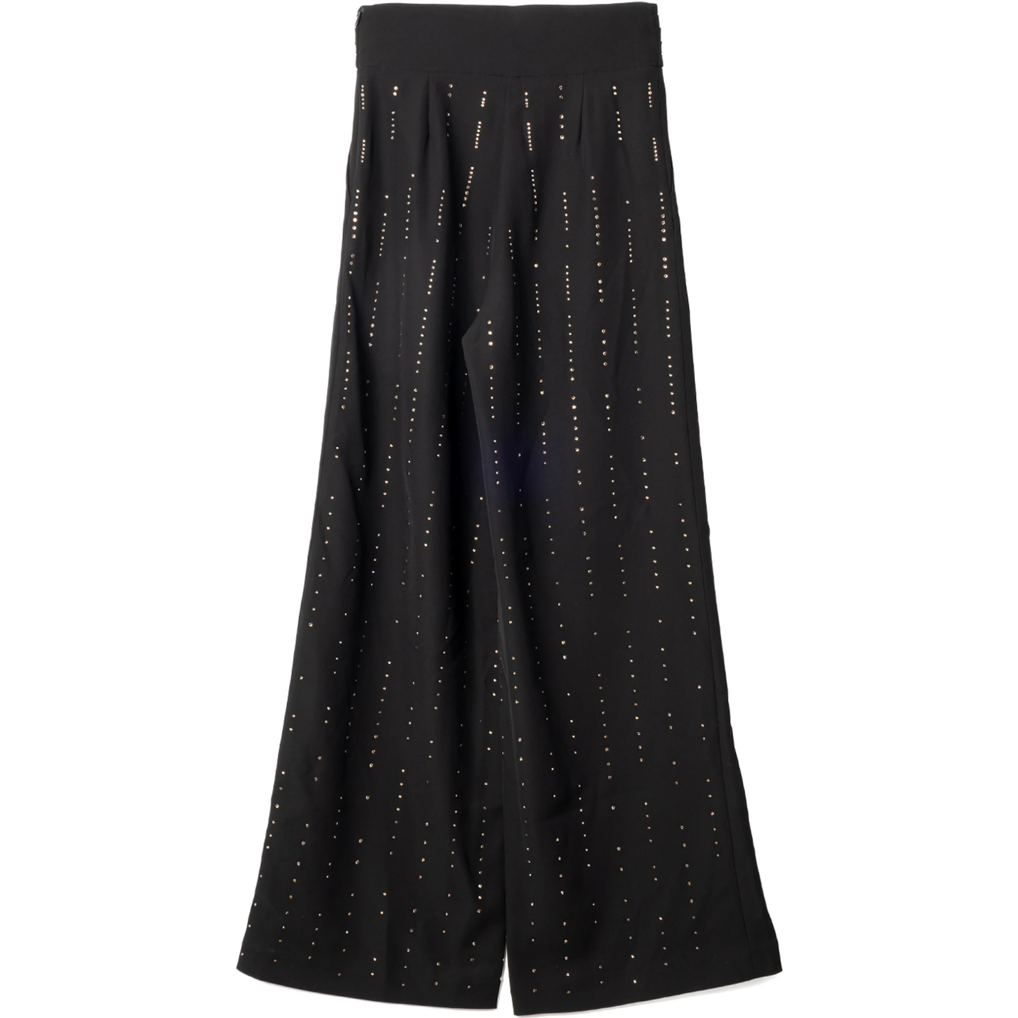 Viktor & Rolf Trousers Black