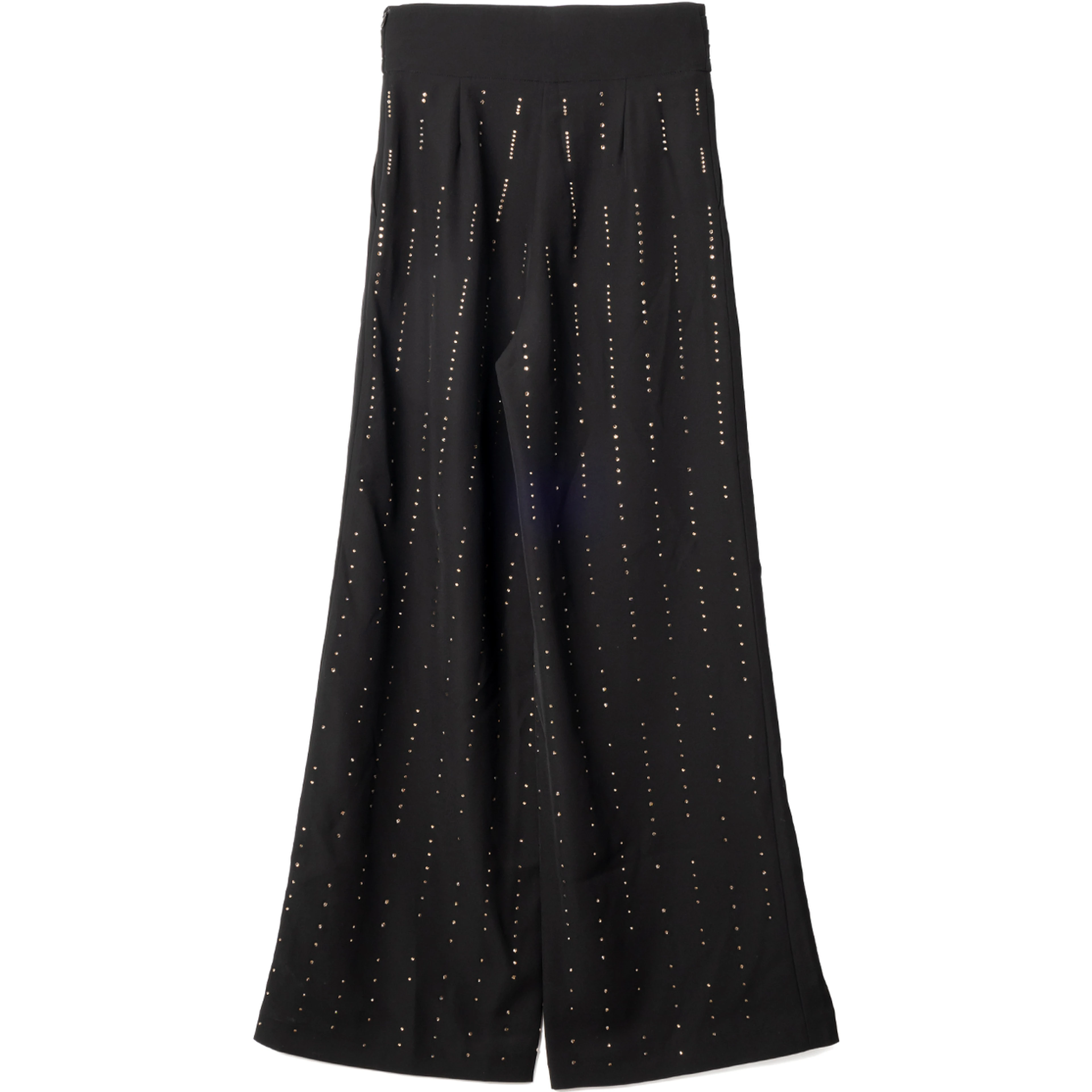 Viktor & Rolf Trousers Black