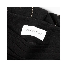 Viktor & Rolf Trousers Black