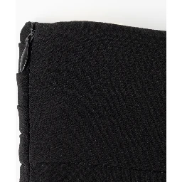 Viktor & Rolf Trousers Black