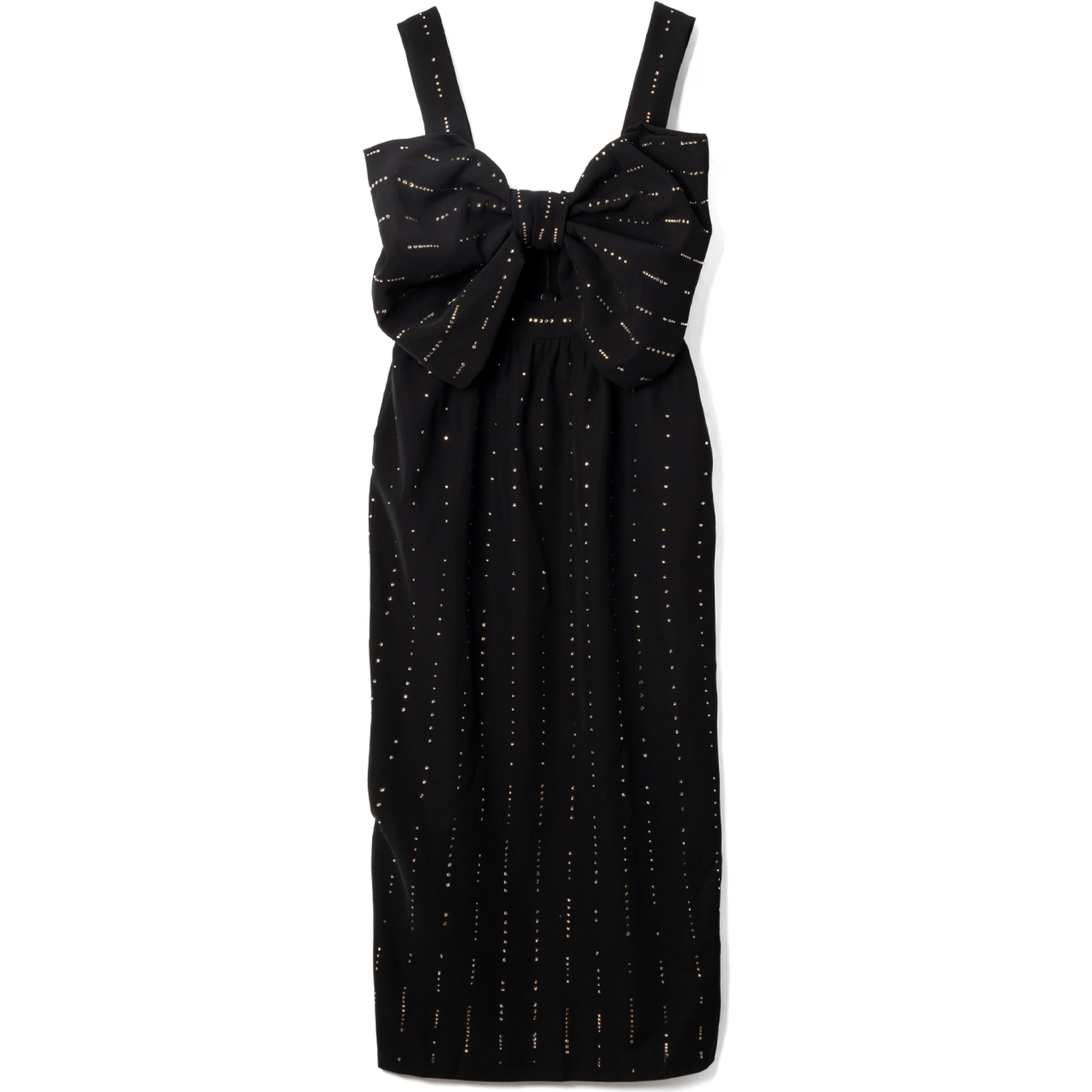 Viktor & Rolf Dresses Black
