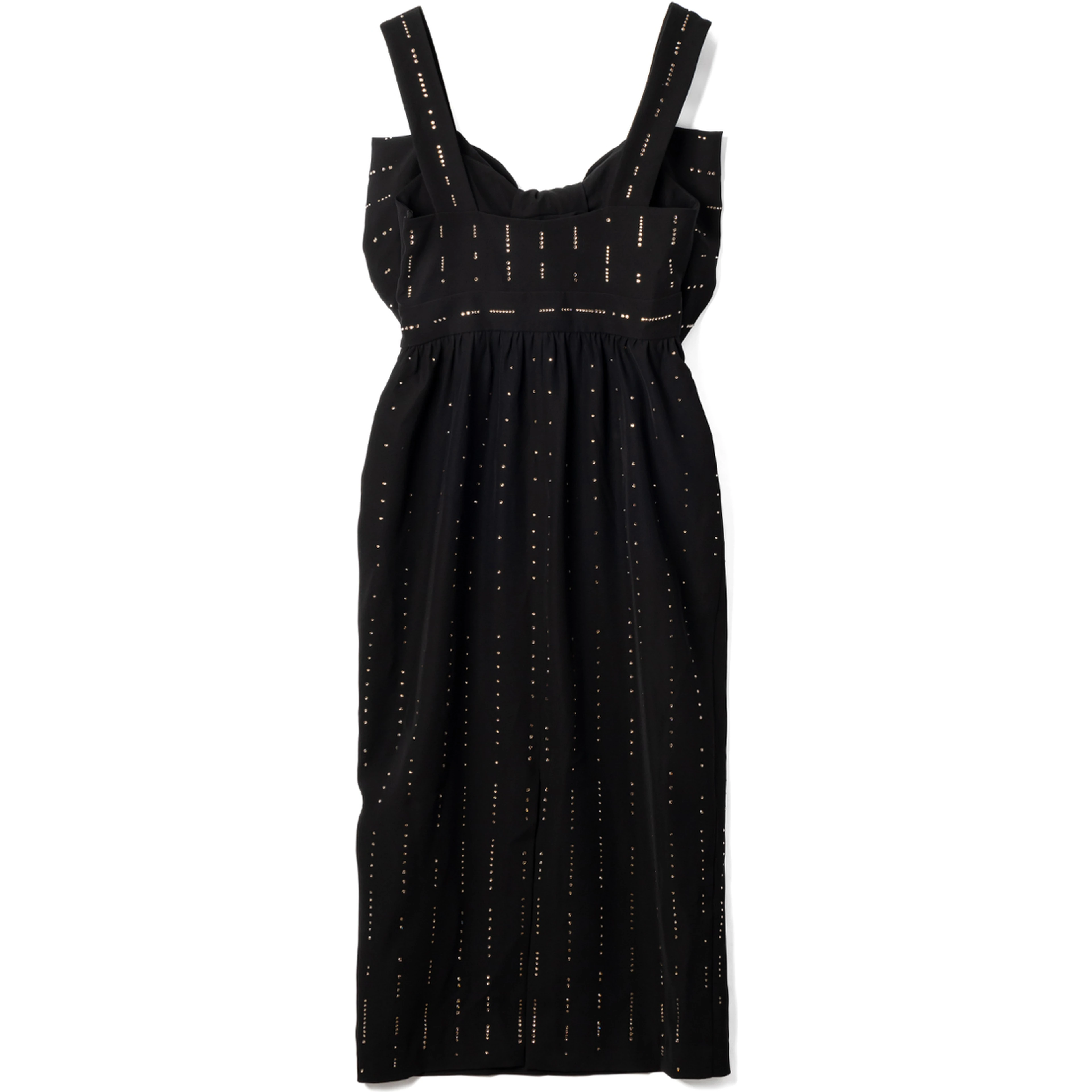Viktor & Rolf Dresses Black