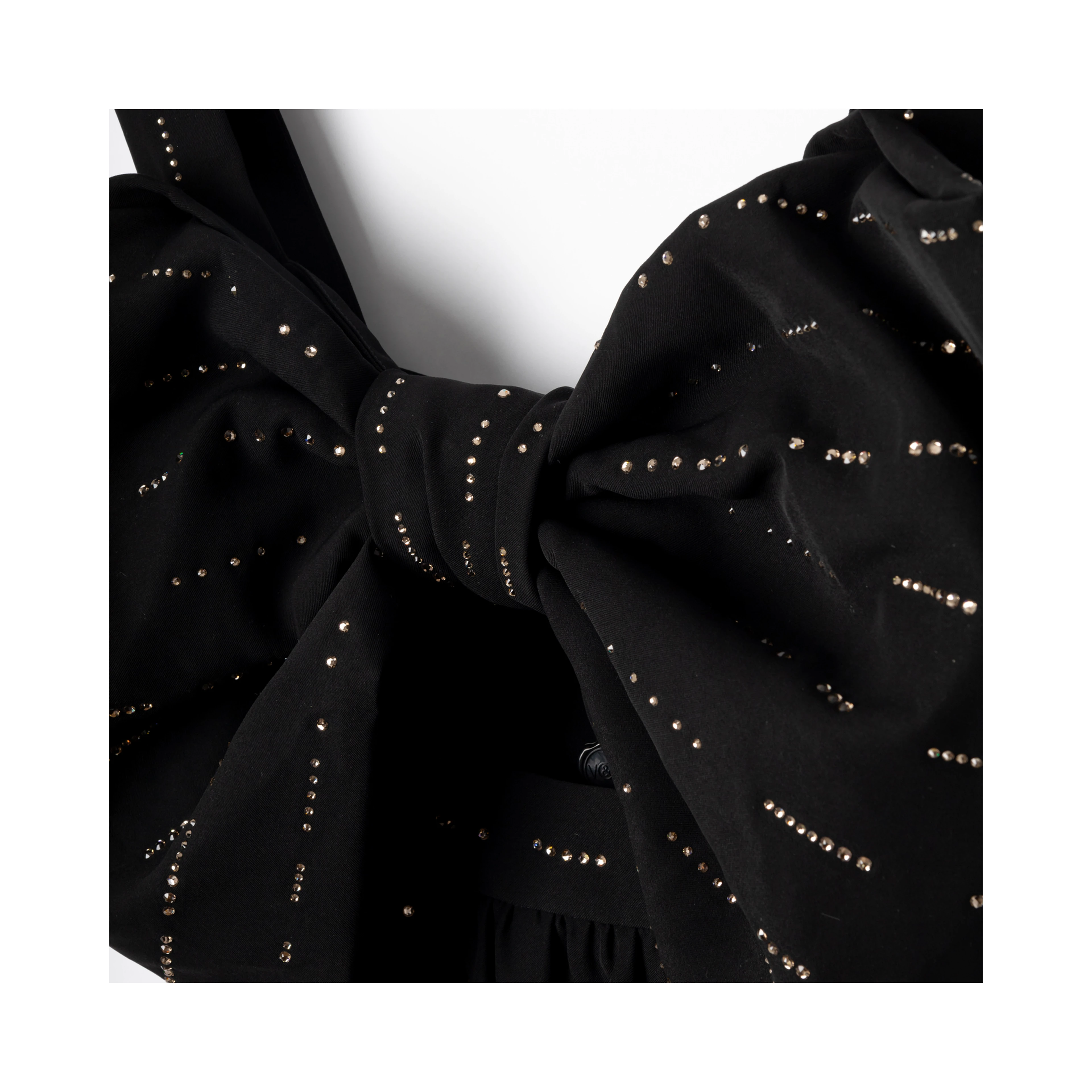 Viktor & Rolf Dresses Black