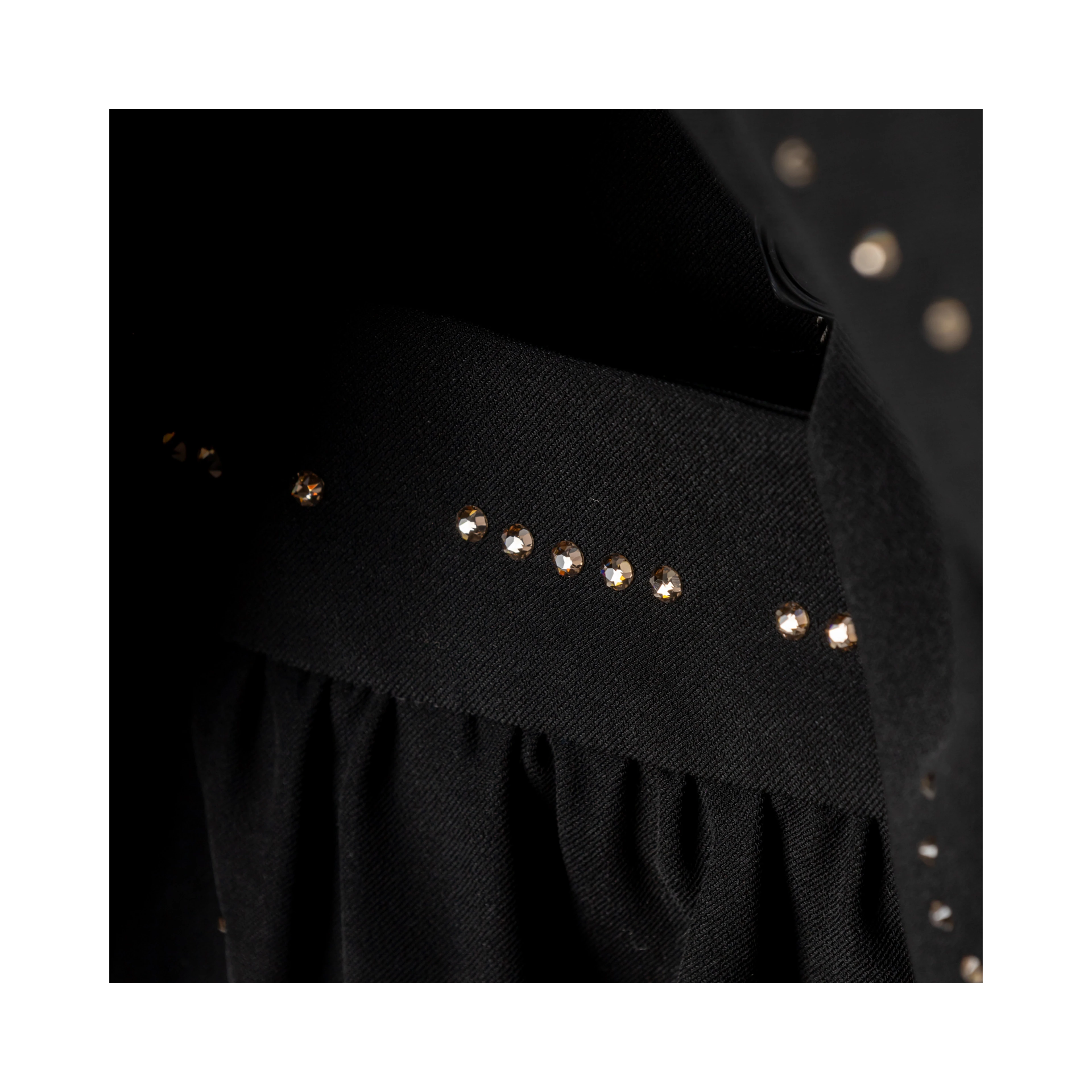 Viktor & Rolf Dresses Black