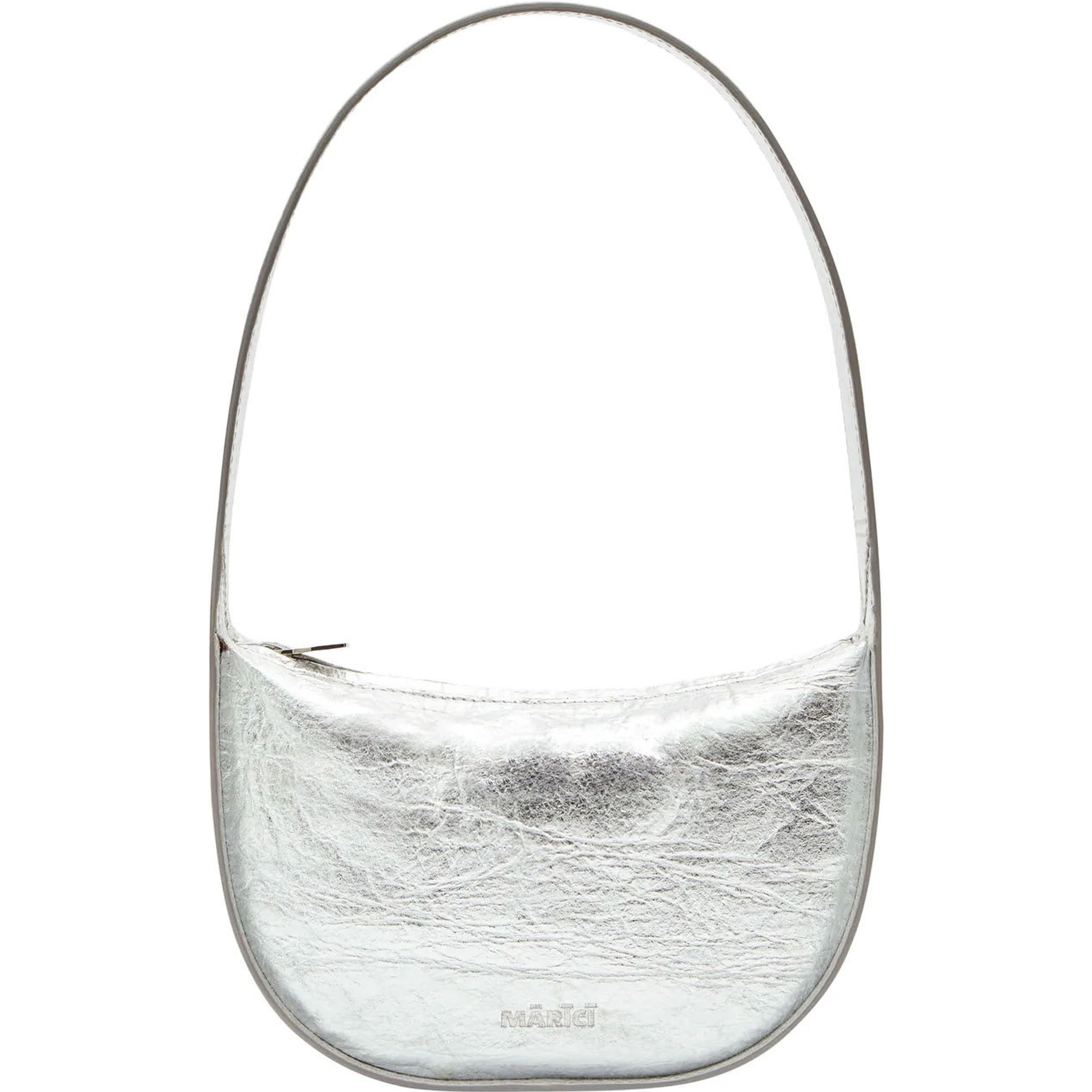 MARICI Bags.. Silver