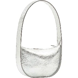 MARICI Bags.. Silver