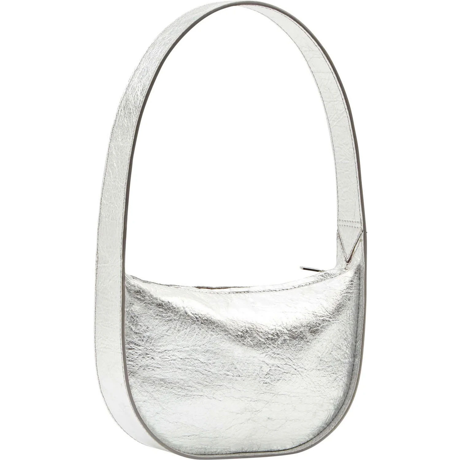 MARICI Bags.. Silver