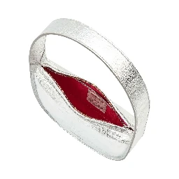 MARICI Bags.. Silver