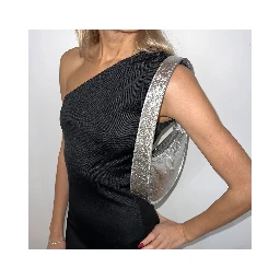 MARICI Bags.. Silver