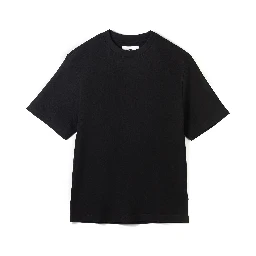 WAX LONDON T-shirts and Polos Black