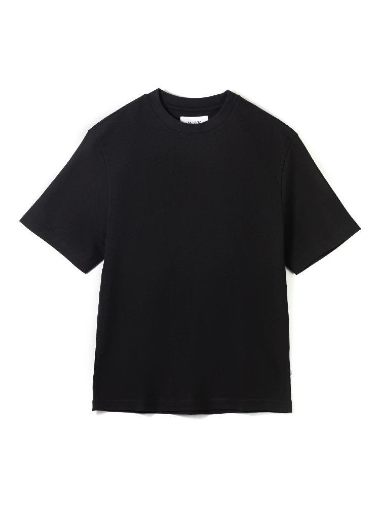 WAX LONDON T-shirts and Polos Black