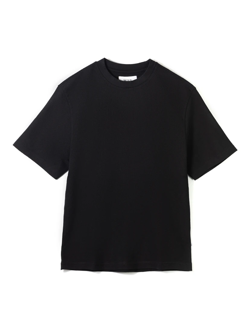 WAX LONDON T-shirts and Polos Black