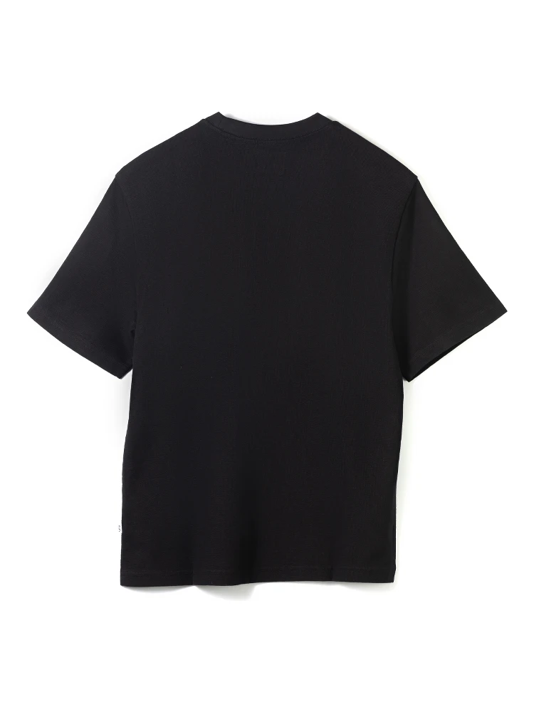 WAX LONDON T-shirts and Polos Black alternative