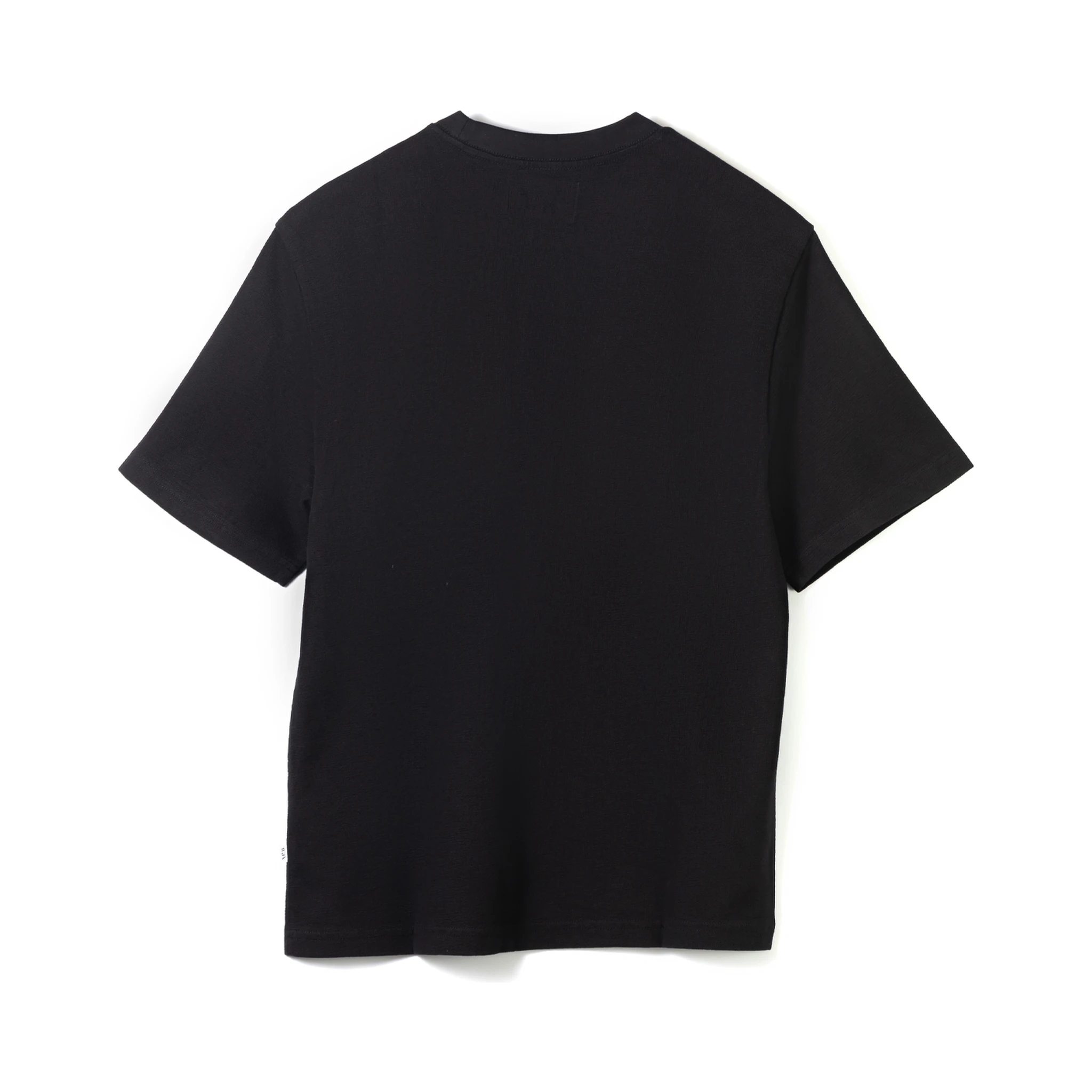 WAX LONDON T-shirts and Polos Black