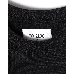 WAX LONDON T-shirts and Polos Black