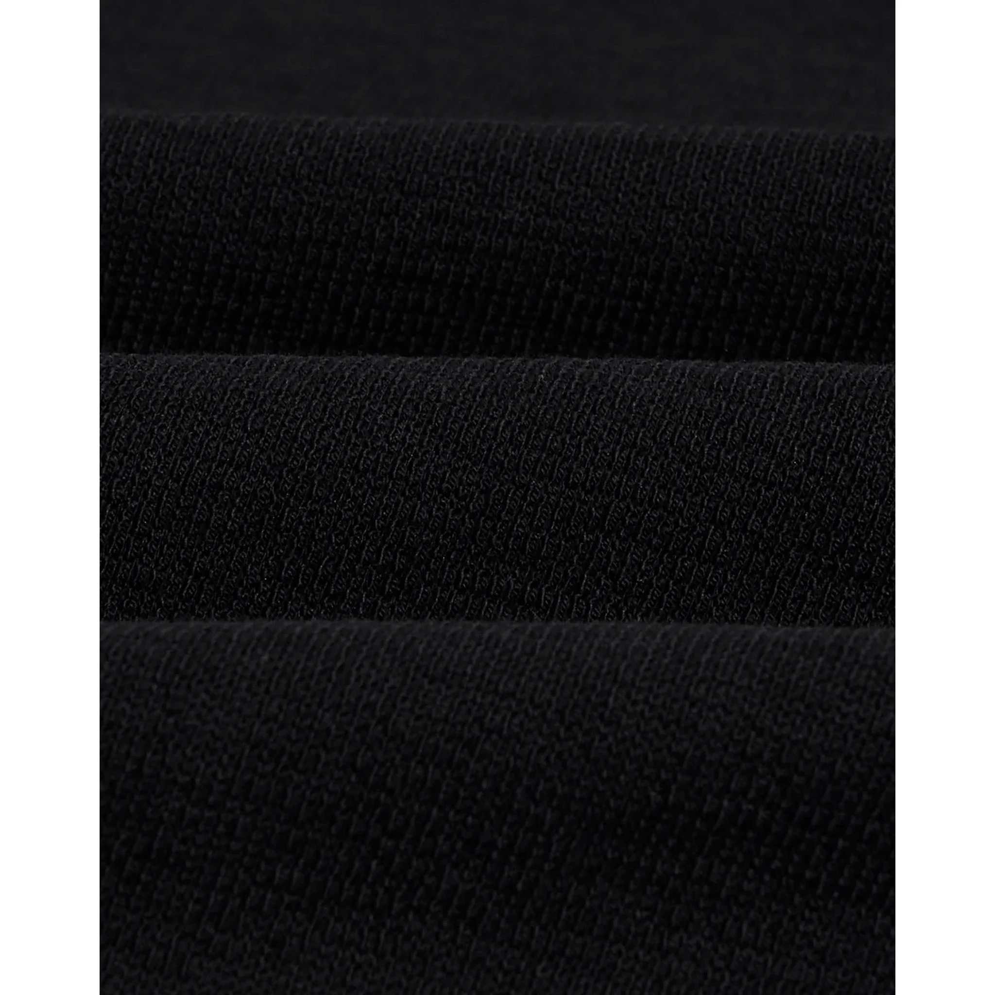 WAX LONDON T-shirts and Polos Black