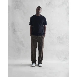 WAX LONDON T-shirts and Polos Black