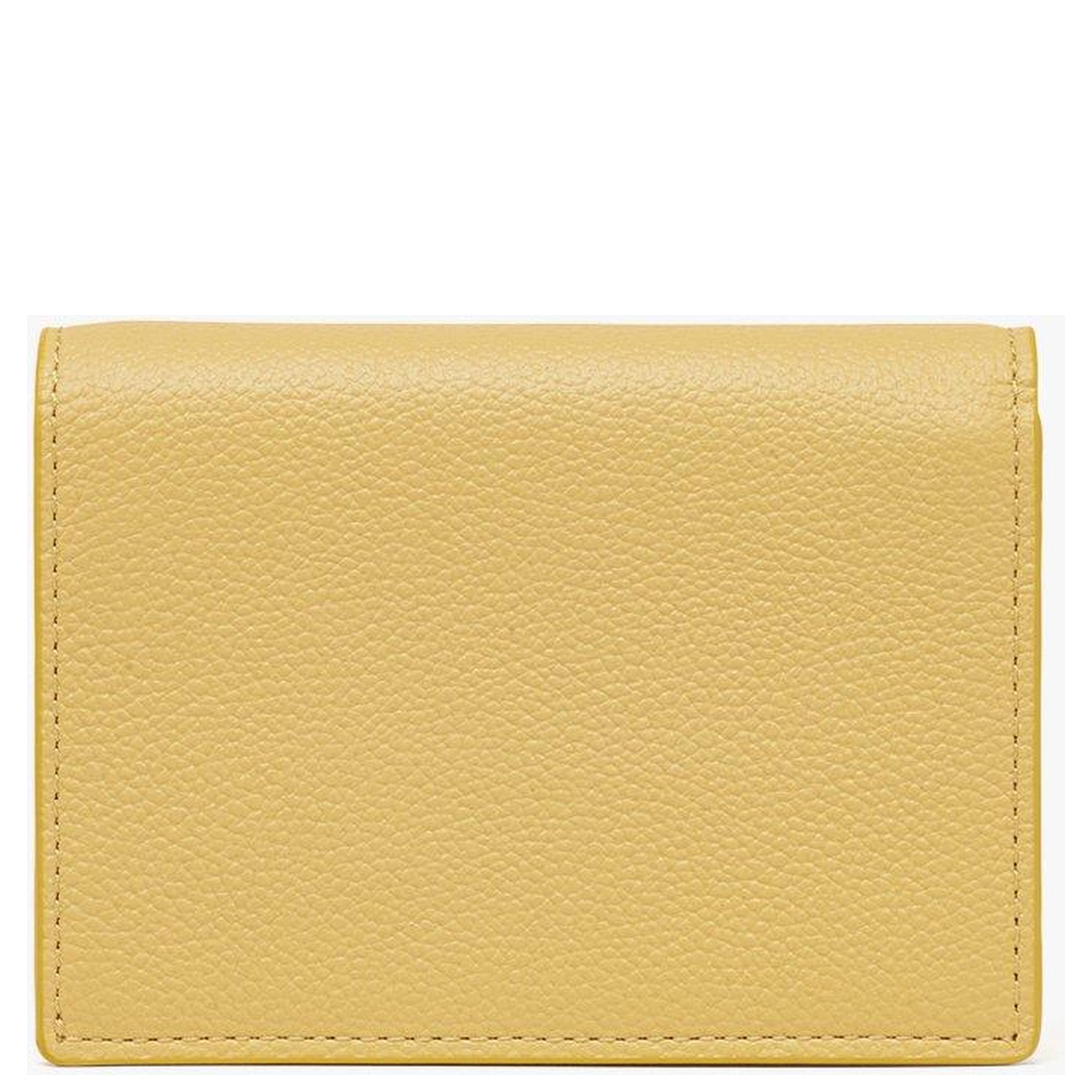 MCM Wallets Yellow