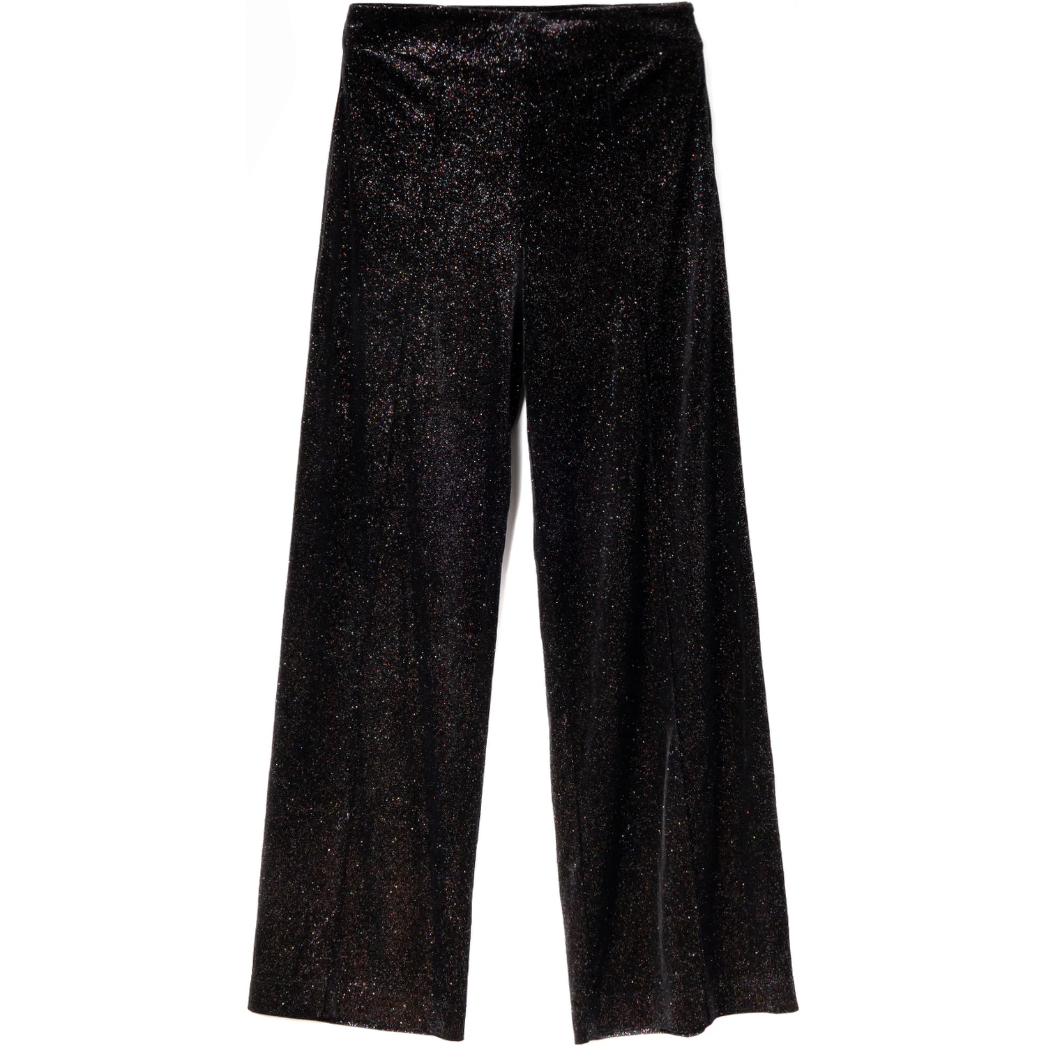 Viktor & Rolf Trousers Black