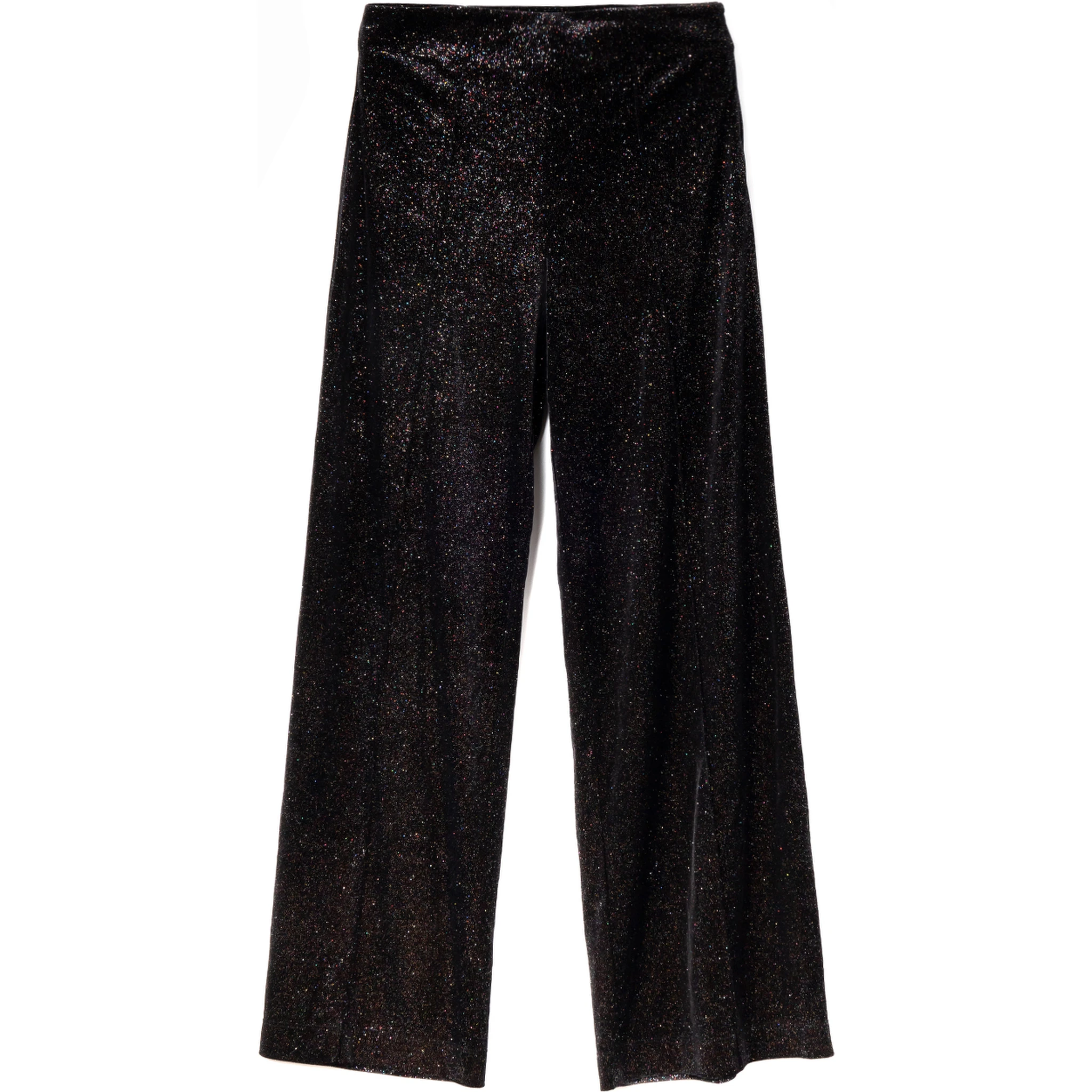 Viktor & Rolf Trousers Black