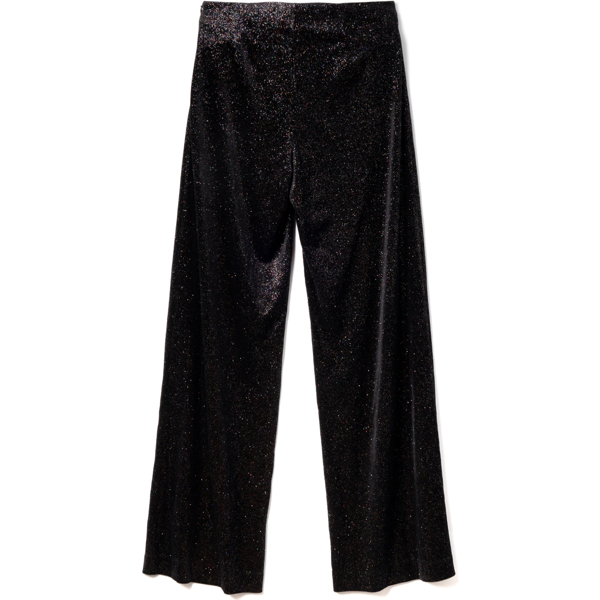 Viktor & Rolf Trousers Black