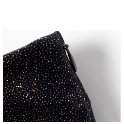 Viktor & Rolf Trousers Black