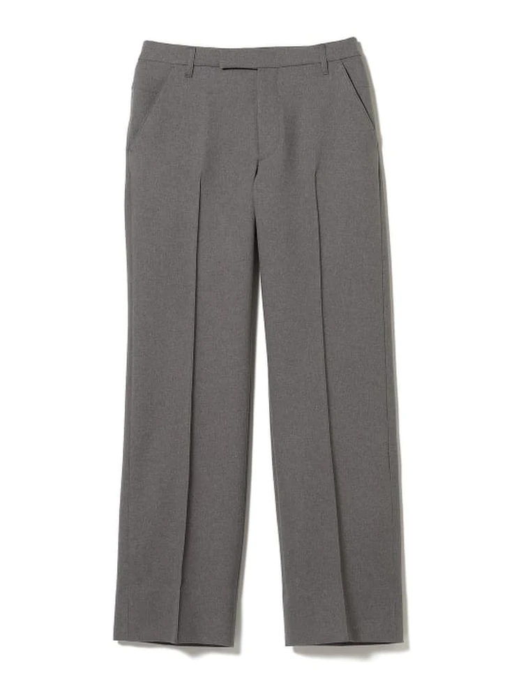 BEAMS Trousers Grey