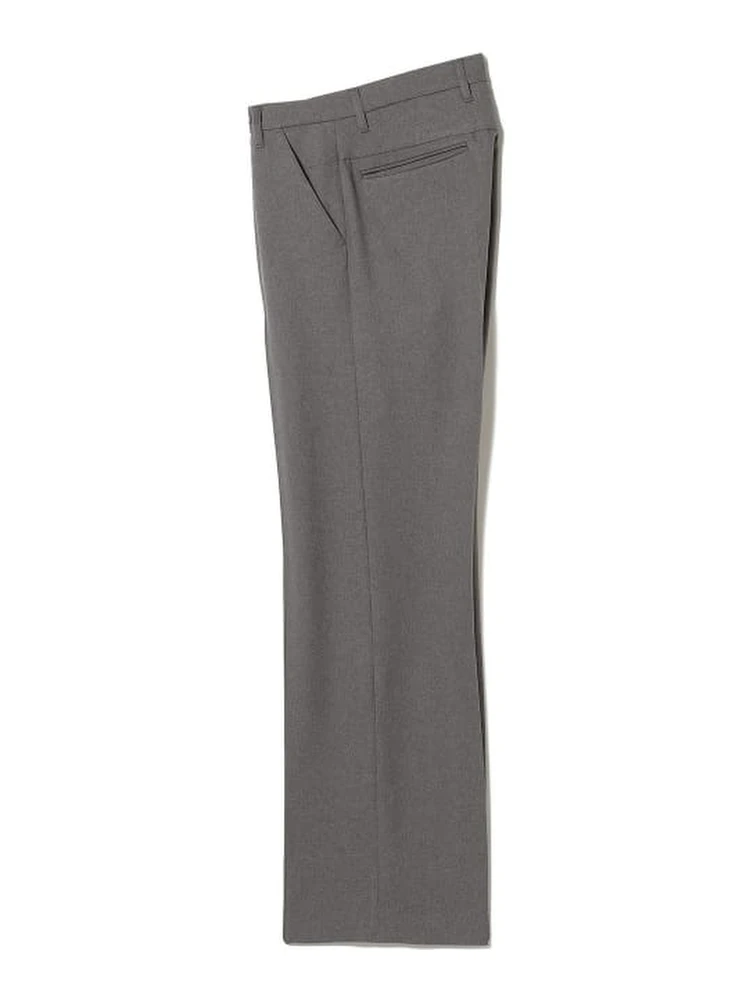 BEAMS Trousers Grey alternative