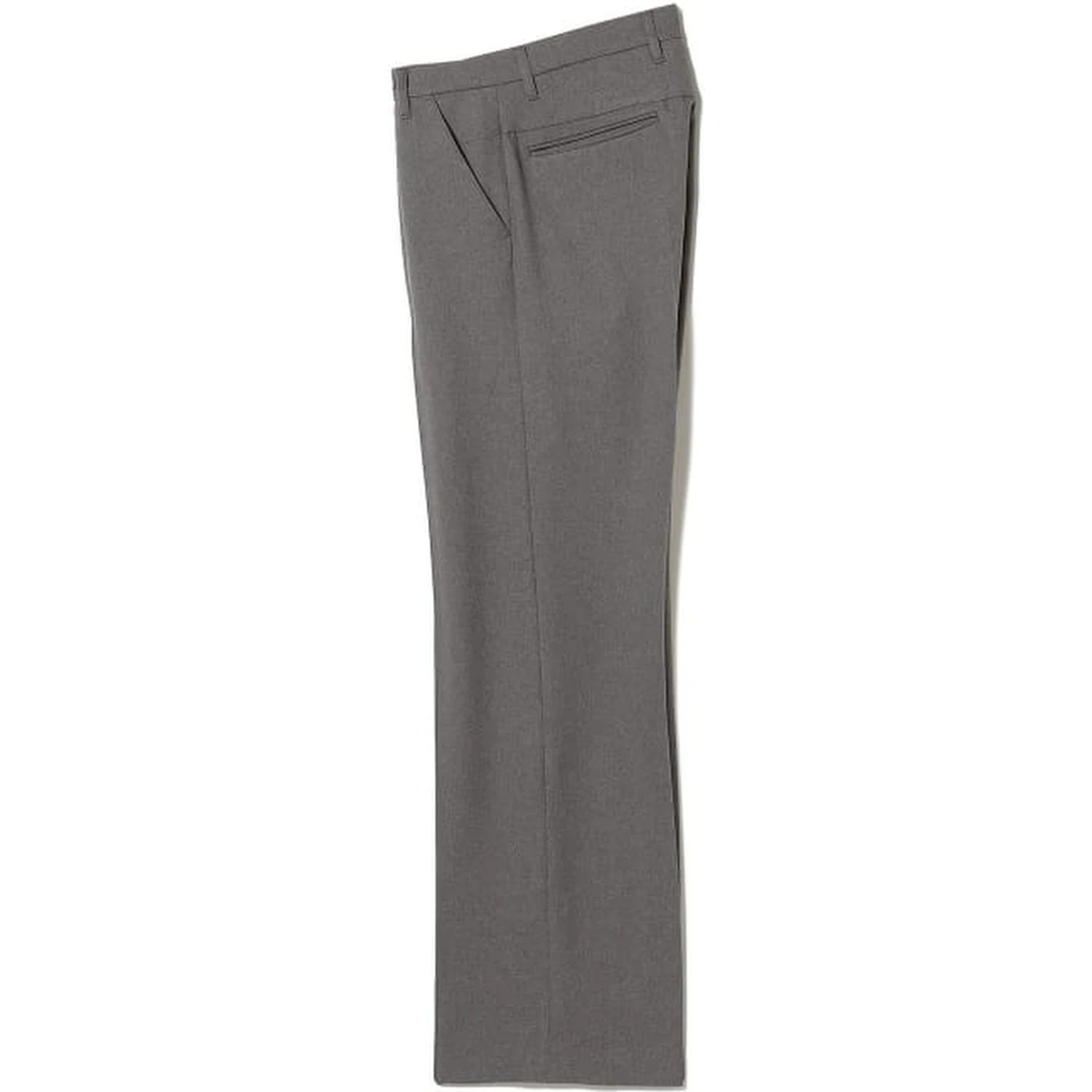 BEAMS Trousers Grey