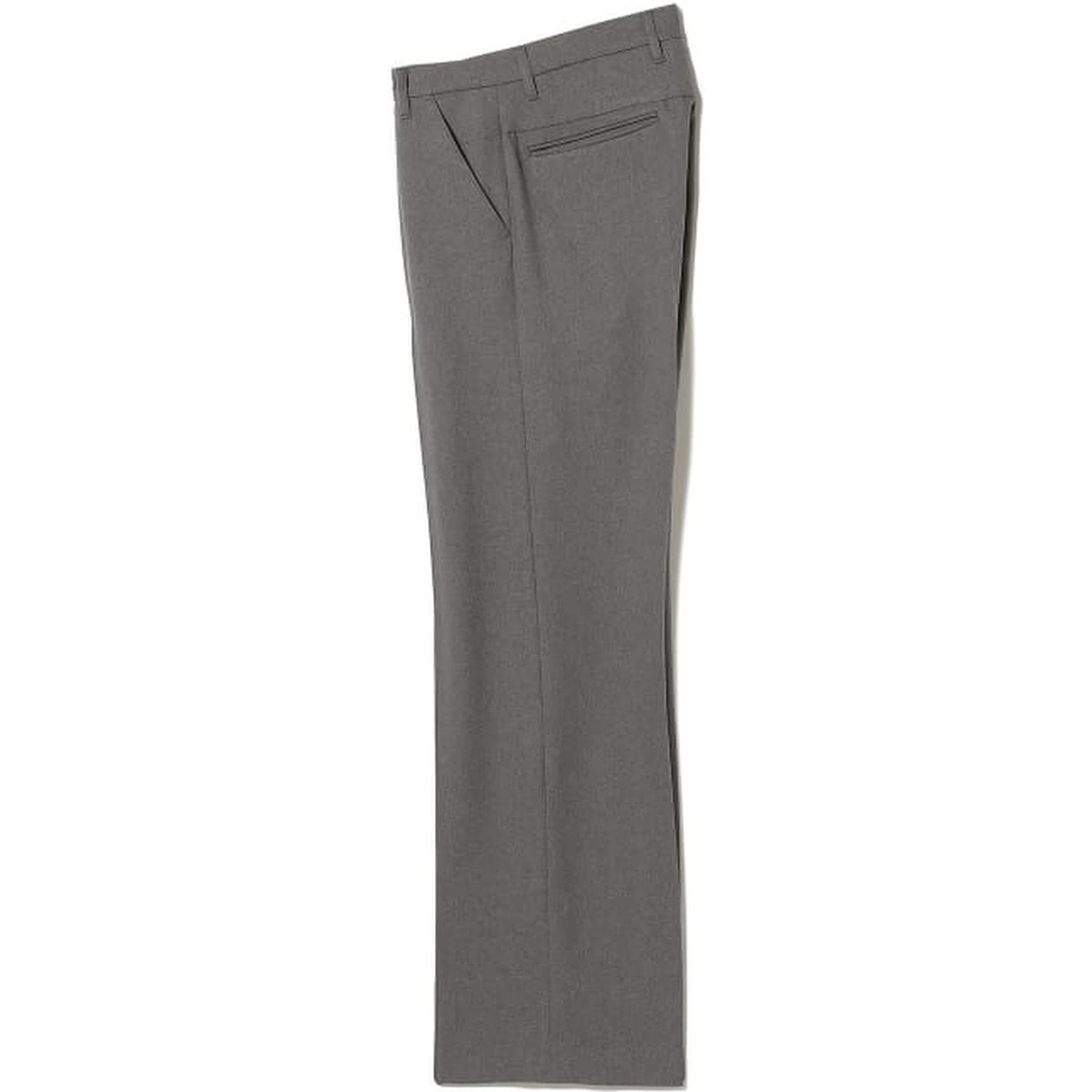 BEAMS Trousers Grey