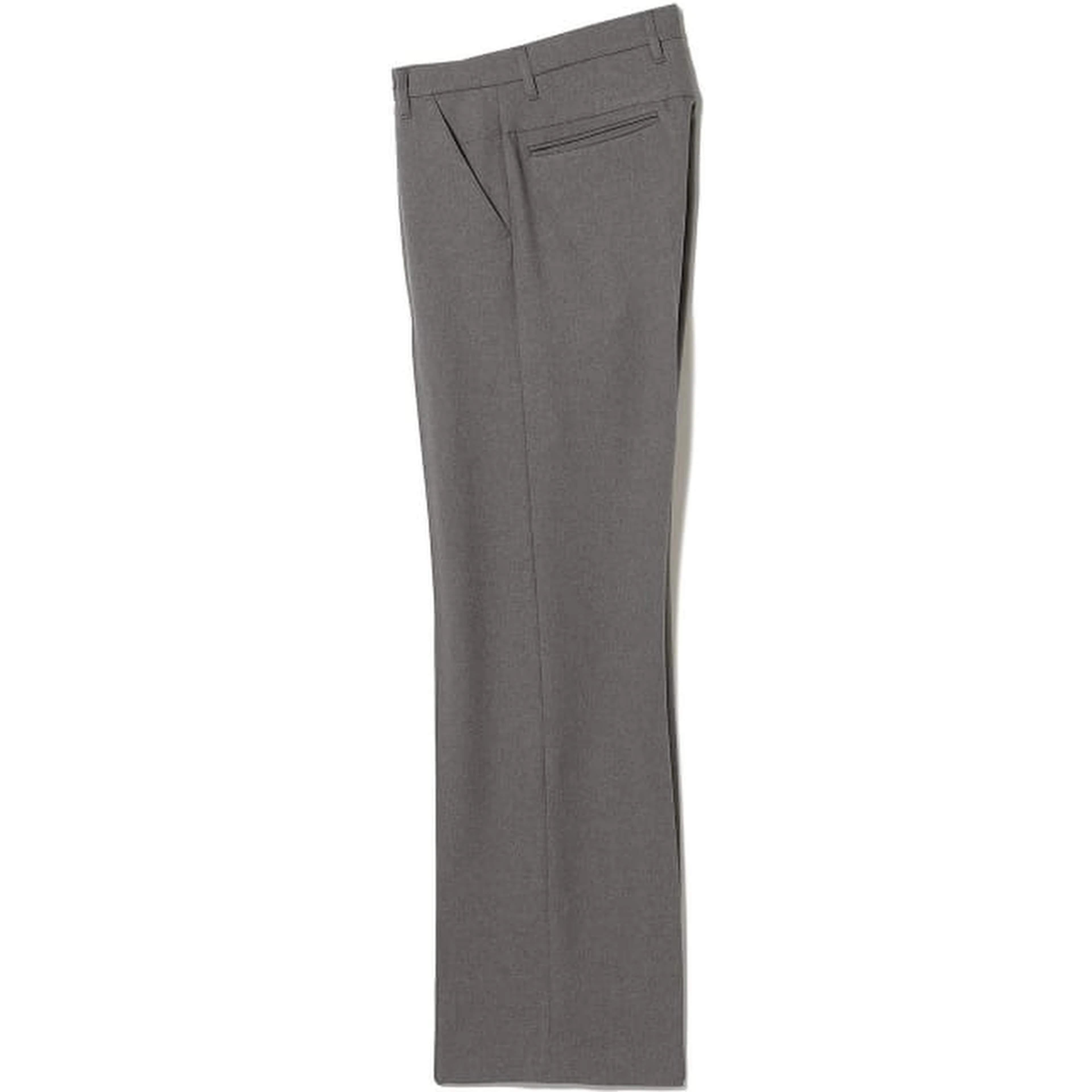 BEAMS Trousers Grey