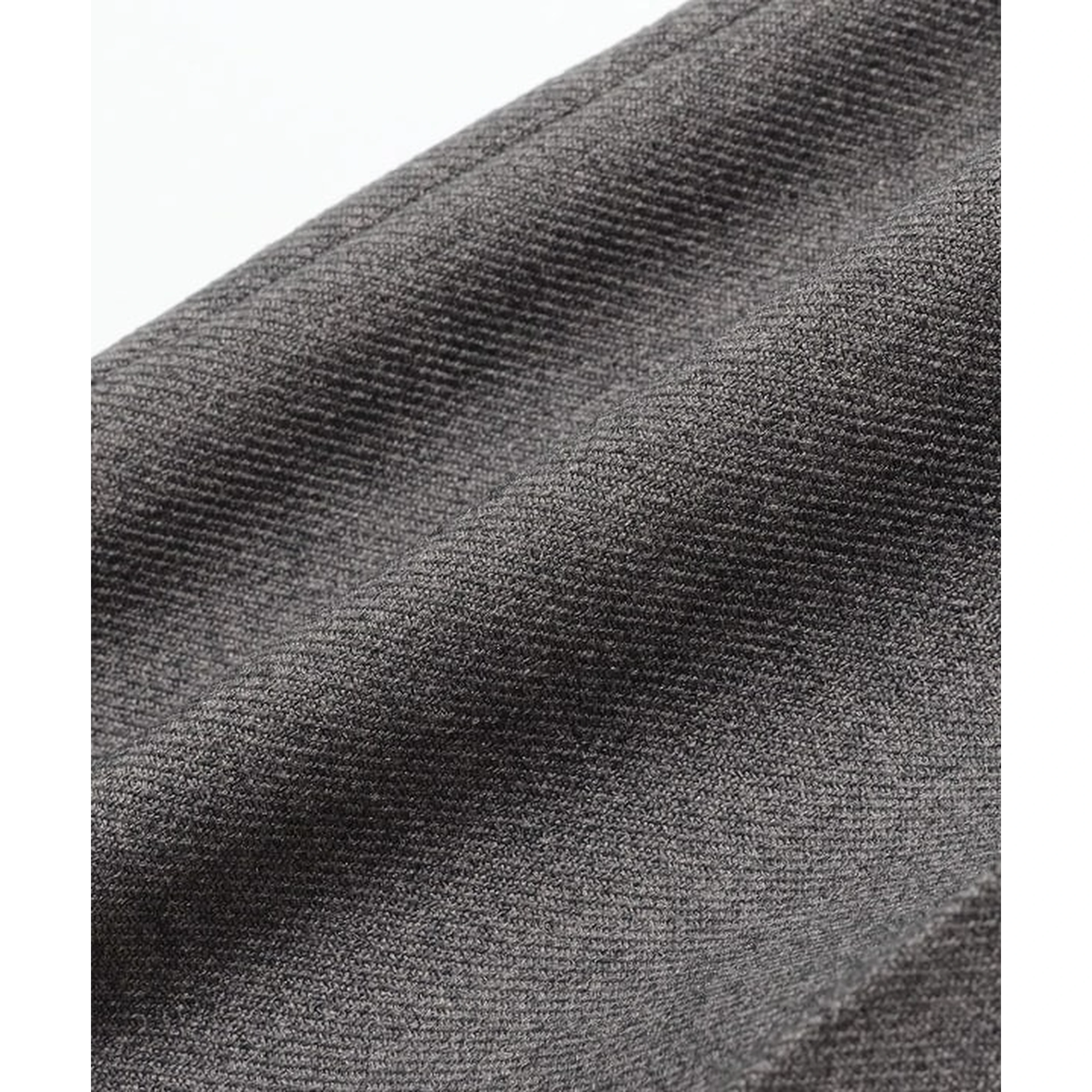 BEAMS Trousers Grey