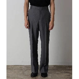BEAMS Trousers Grey