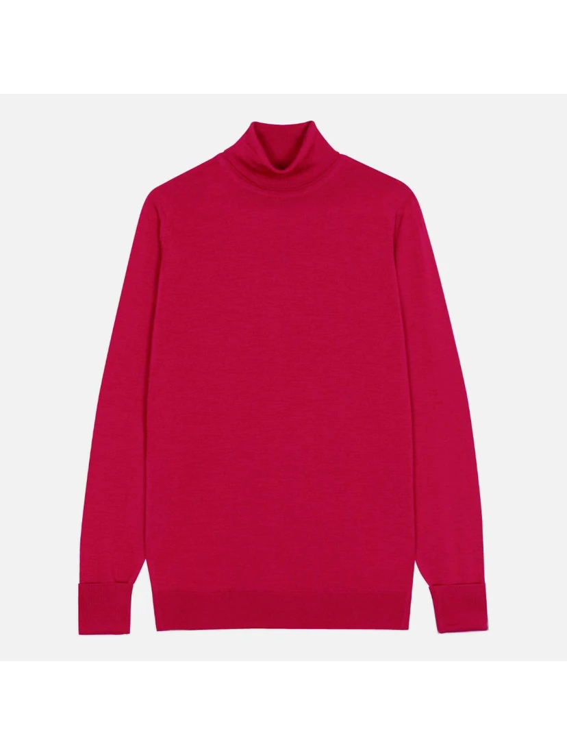 John Smedley Sweaters