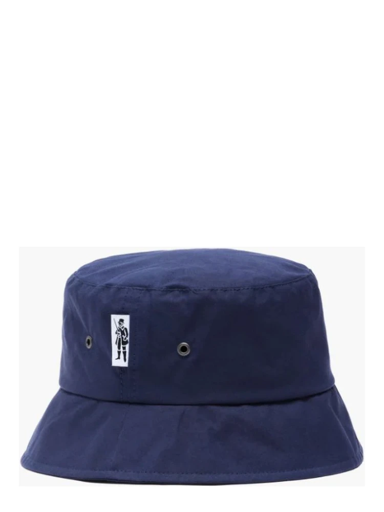 Mackintosh Hats Blue