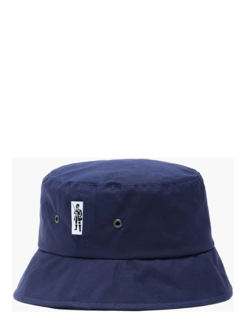 Mackintosh Hats Blue
