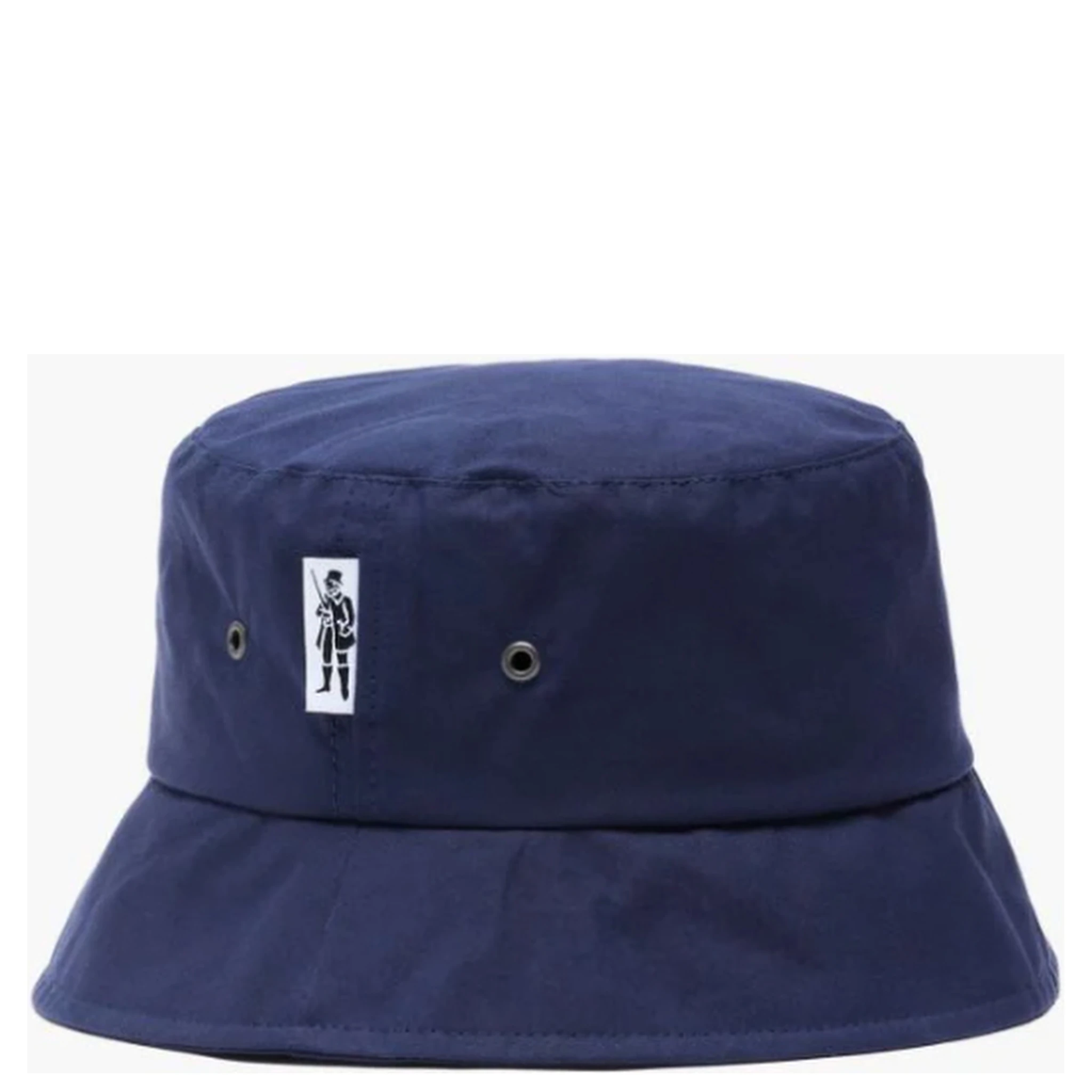 Mackintosh Hats Blue