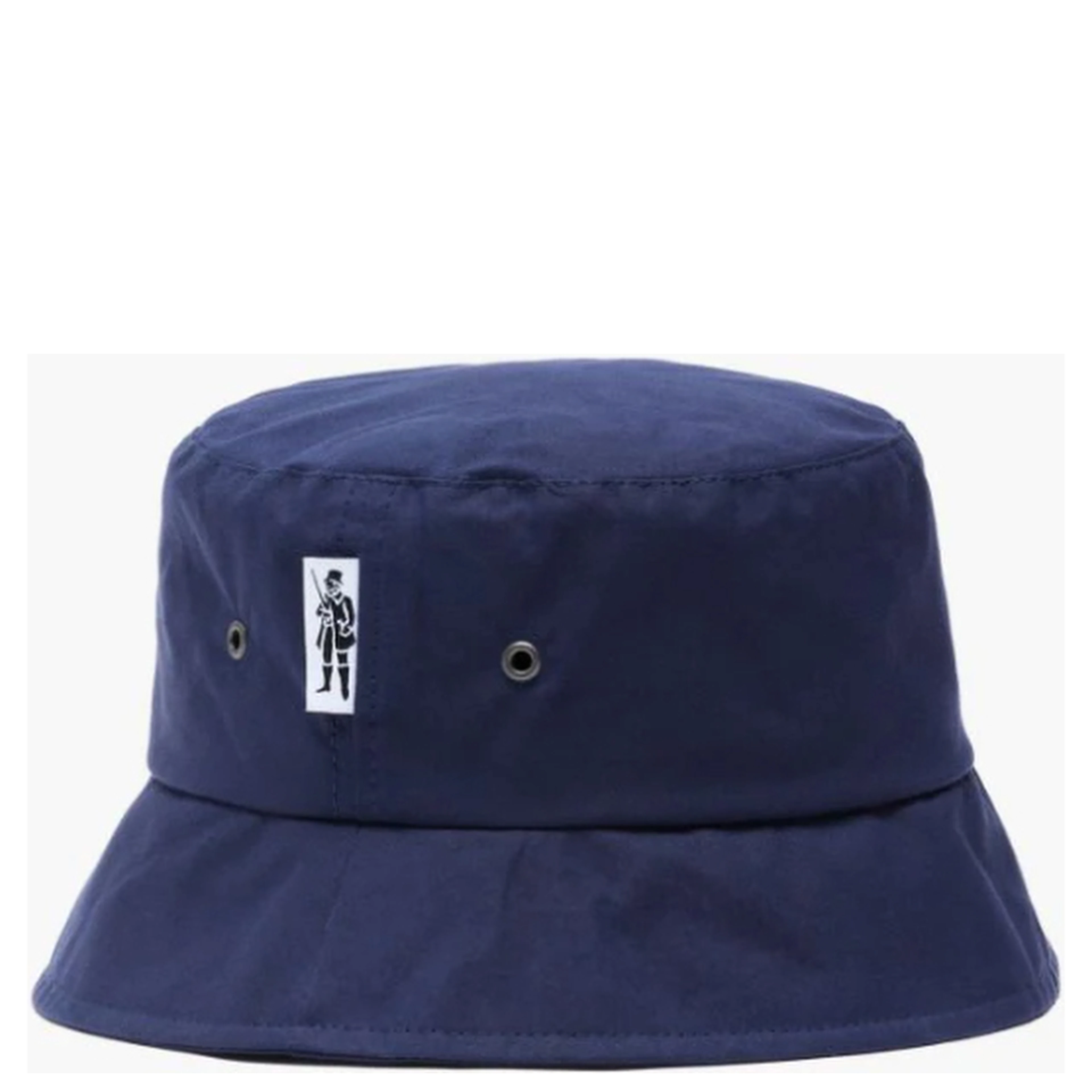 Mackintosh Hats Blue