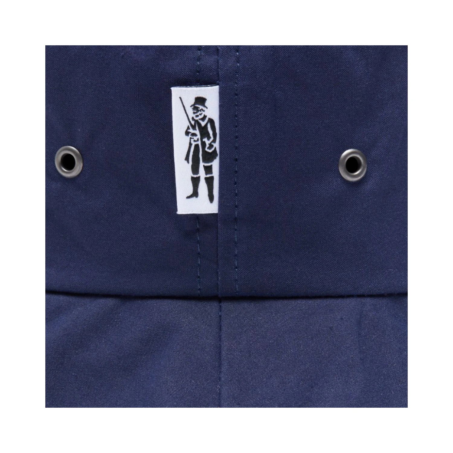 Mackintosh Hats Blue
