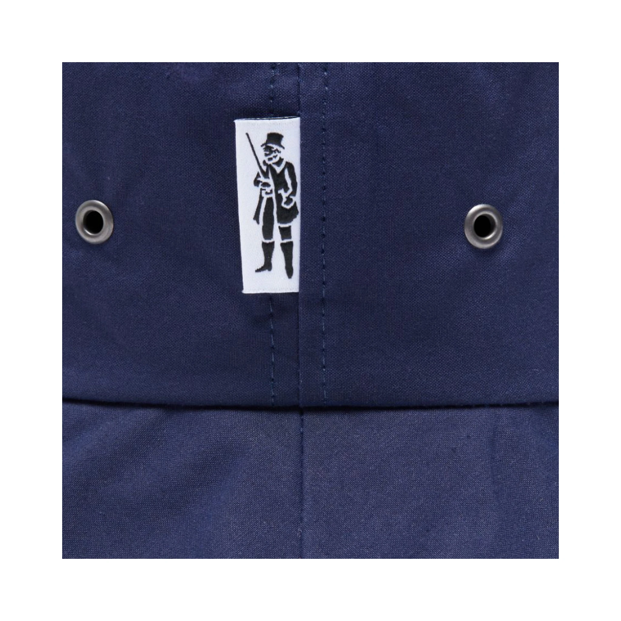 Mackintosh Hats Blue