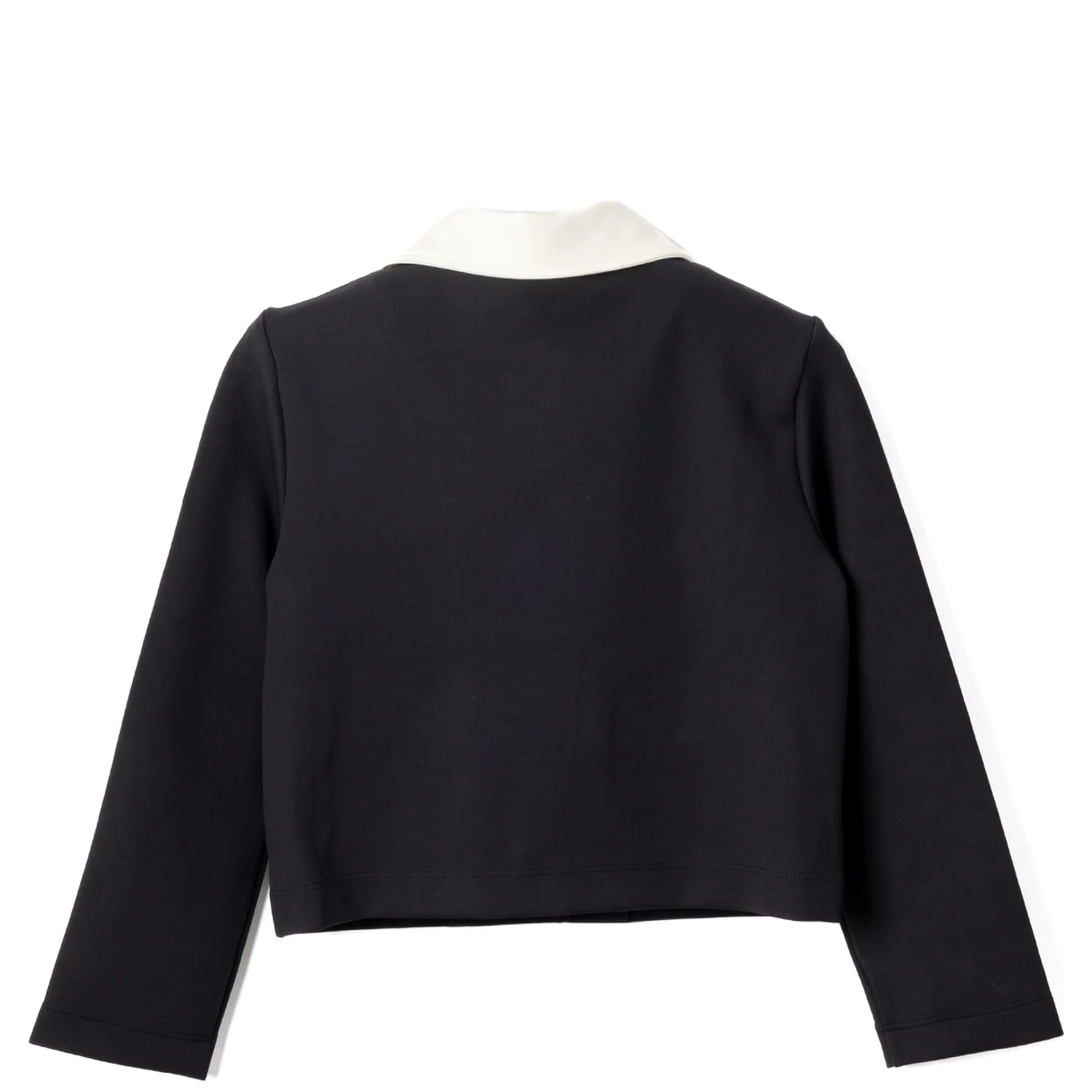 Viktor & Rolf Jackets Black