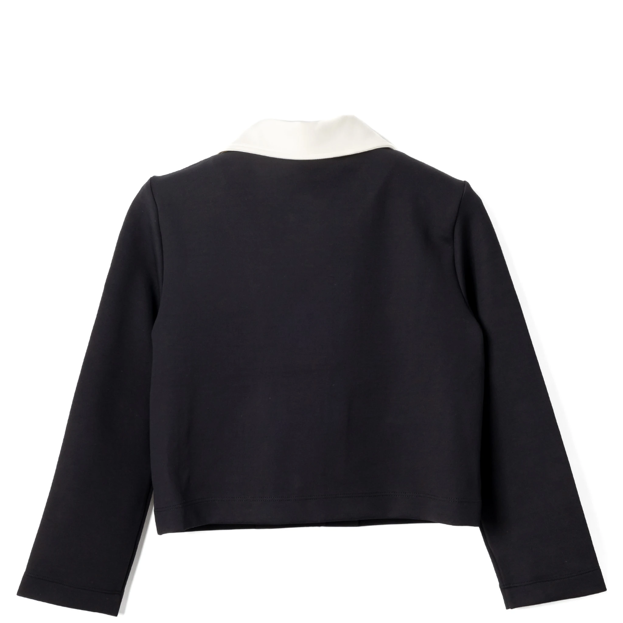 Viktor & Rolf Jackets Black