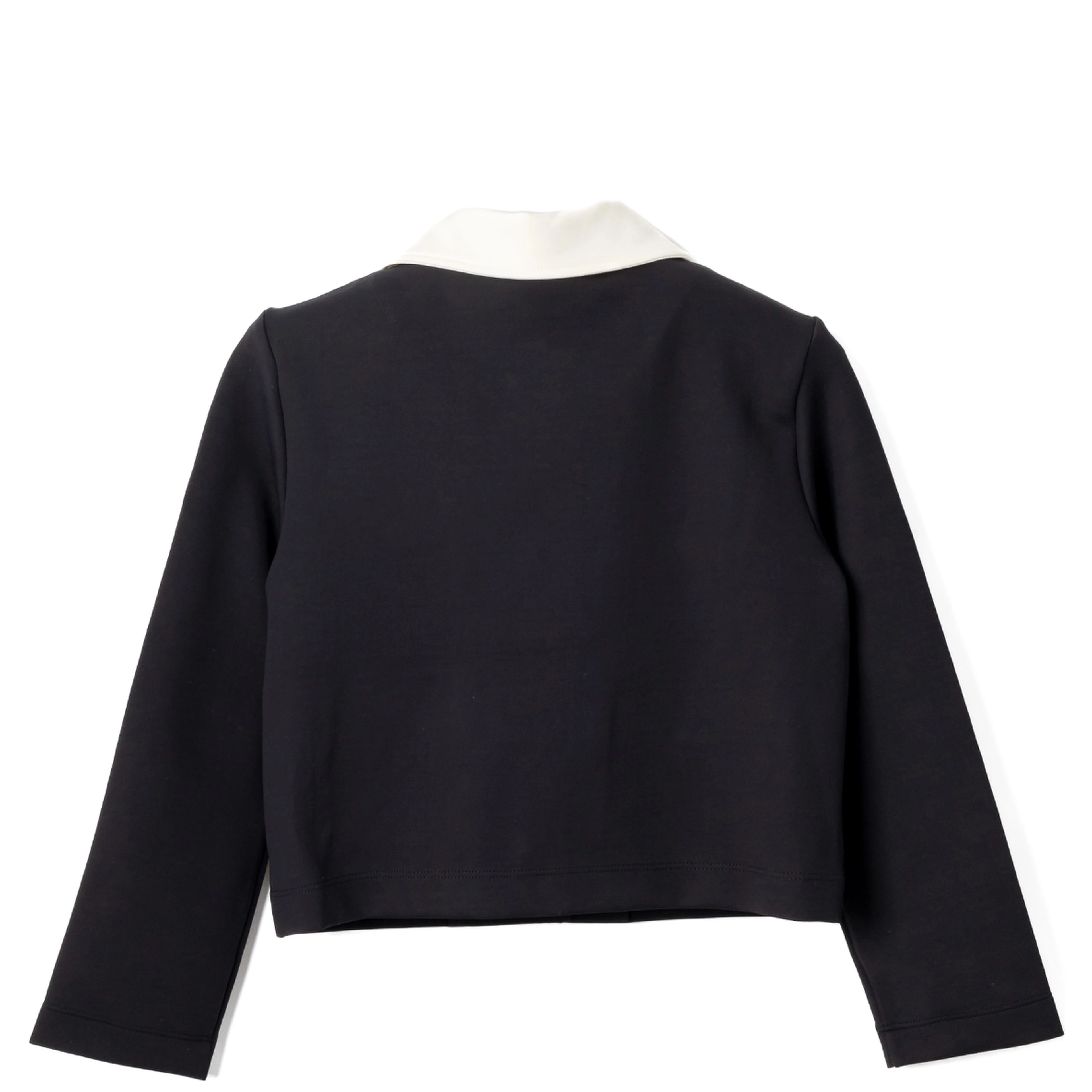 Viktor & Rolf Jackets Black